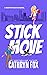 Stick Move (Boston Bucks #1)