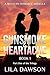 Gunsmoke & Heartache (Book ...