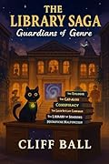 The Guardians of Genre