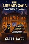 The Guardians of Genre