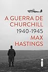A guerra de Churc...