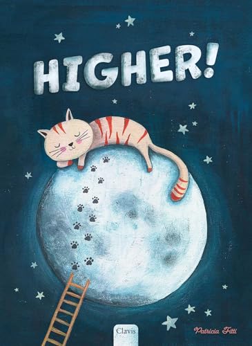 Higher! (Hardcover)