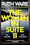 The Woman in Suit...