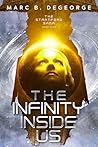 The Infinity Inside Us (The Stratford Saga Book 4)