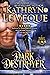 Dark Destroyer (De Wolfe Pack, #11)