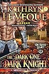 Book cover for The Dark One: Dark Knight (De Russe Legacy, #5)