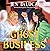 Ghost Business by Jen DeLuca