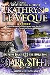 Dark Steel (De Russe Legacy, #7)