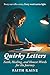 Quirky Letters: Faith, Healing, and Honest Words for the Journey