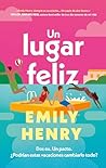 Un lugar feliz (B...