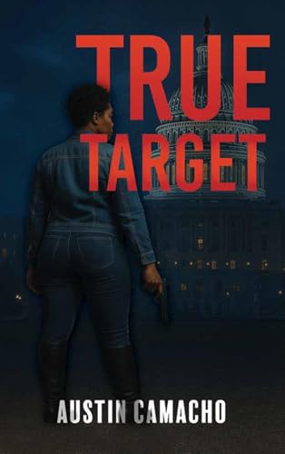True Target (Kindle Edition)