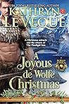 A Joyous de Wolfe Christmas (de Wolfe Pack, #5.5) A Joyous de Wolfe Christmas (de Wolfe Pack, #5.5)