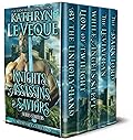 Knights, Assassins, and Saviors: A Medieval Series Starter Collection