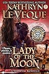 Lady of the Moon