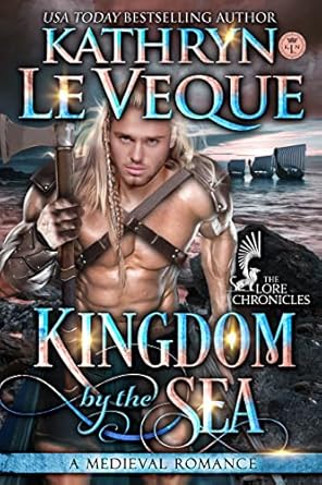 Kingdom by the Sea (The Lore Chronicles, #1)