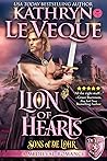 Lion of Hearts by Kathryn Le Veque