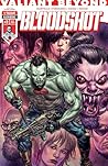 Valiant Beyond: Bloodshot #2