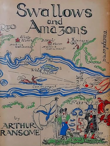 Swallows and Amazons