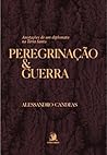 Book cover for Peregrinação e Guerra (Portuguese Edition)