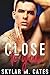 Close to You (Sunshine and Happiness, #3)