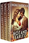 Hot and Fearless (The Best in Romance Series Book 5)