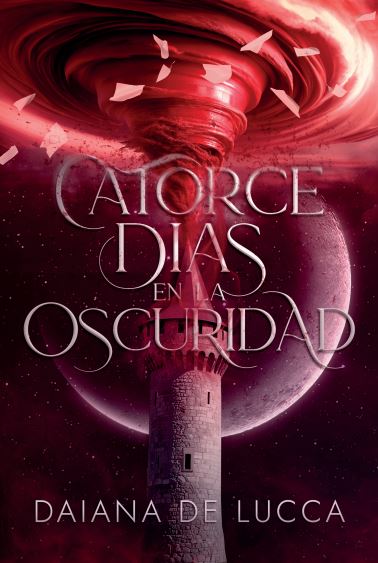 Catorce días en la oscuridad (Unknown Binding)