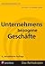 Unternehmensbezogene Geschäfte