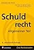 Schuldrecht Allgemeiner Teil