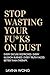 Stop Wasting Your Fu*ks on ...