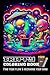 Trippy Coloring Book: Find ...