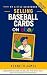 Selling Baseball Cards on eBay by Kenneth James