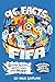 96 Facts About FIFA: Quizzes, Quotes, Questions, and More! With Bonus Journal Pages for Writing!