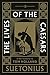 The Lives of the Caesars: (Penguin Classics Deluxe Edition)