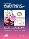 Ace The Boards: A Concise Review of Clinical Microbiology (Ace My Path)