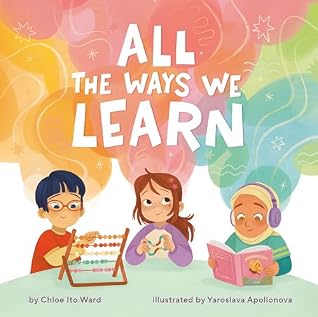 All the Ways We Learn