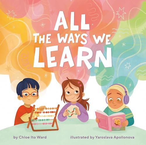 All the Ways We Learn (Hardcover)