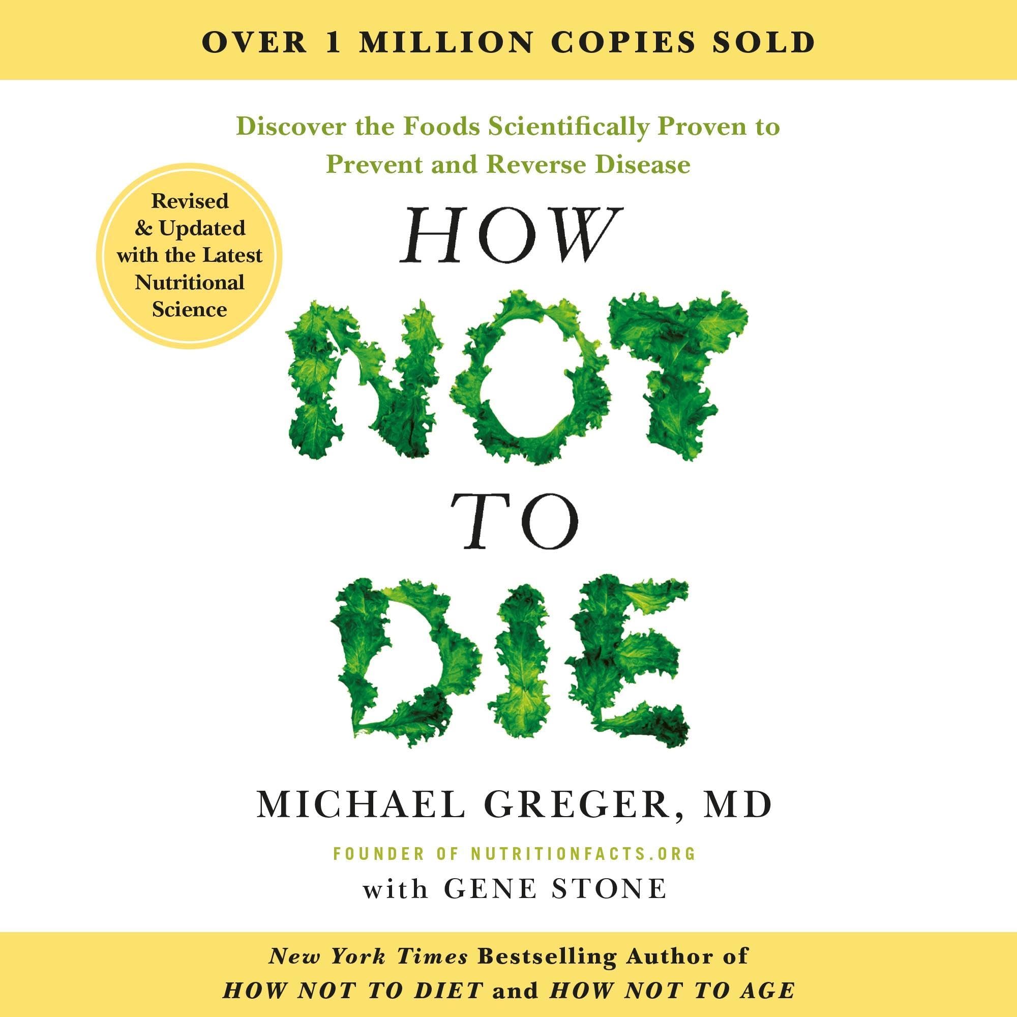How Not to Die