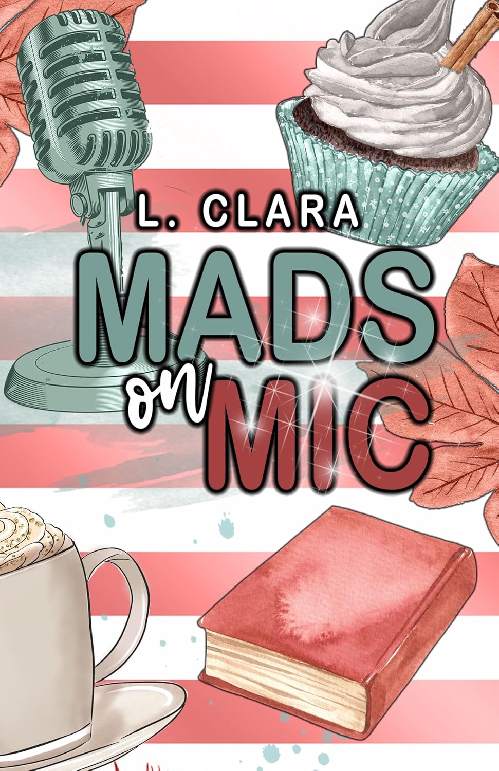 Mads on Mic