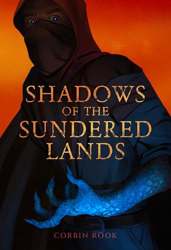 Shadows of the Sundered Lands (Kindle Edition)