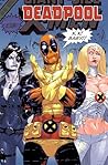Deadpool Modern Era Epic Collection, Vol. 2: X X Baby