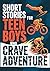 Short Stories For Teen Boys...