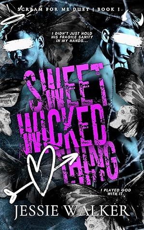 Sweet Wicked Thing (Scream for Me Duet #1)