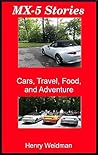 MX5 Stories Issue 6