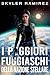 I peggiori fuggiaschi della nazione stellare (Fortuna sfacciata ed eroi morti Vol. 7) (Italian Edition)