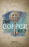 The Copper Key - Book One: Adventures Through the Bible