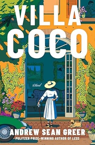 Villa Coco