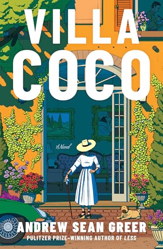 Villa Coco (Hardcover)