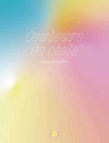 Couleurs de ciels (Paperback)