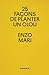 25 façons de planter un clou by Enzo Mari
