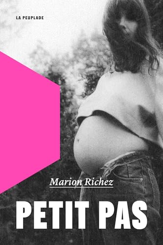 Petit pas (Paperback)